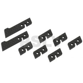 217532 Servo Mounting Plate